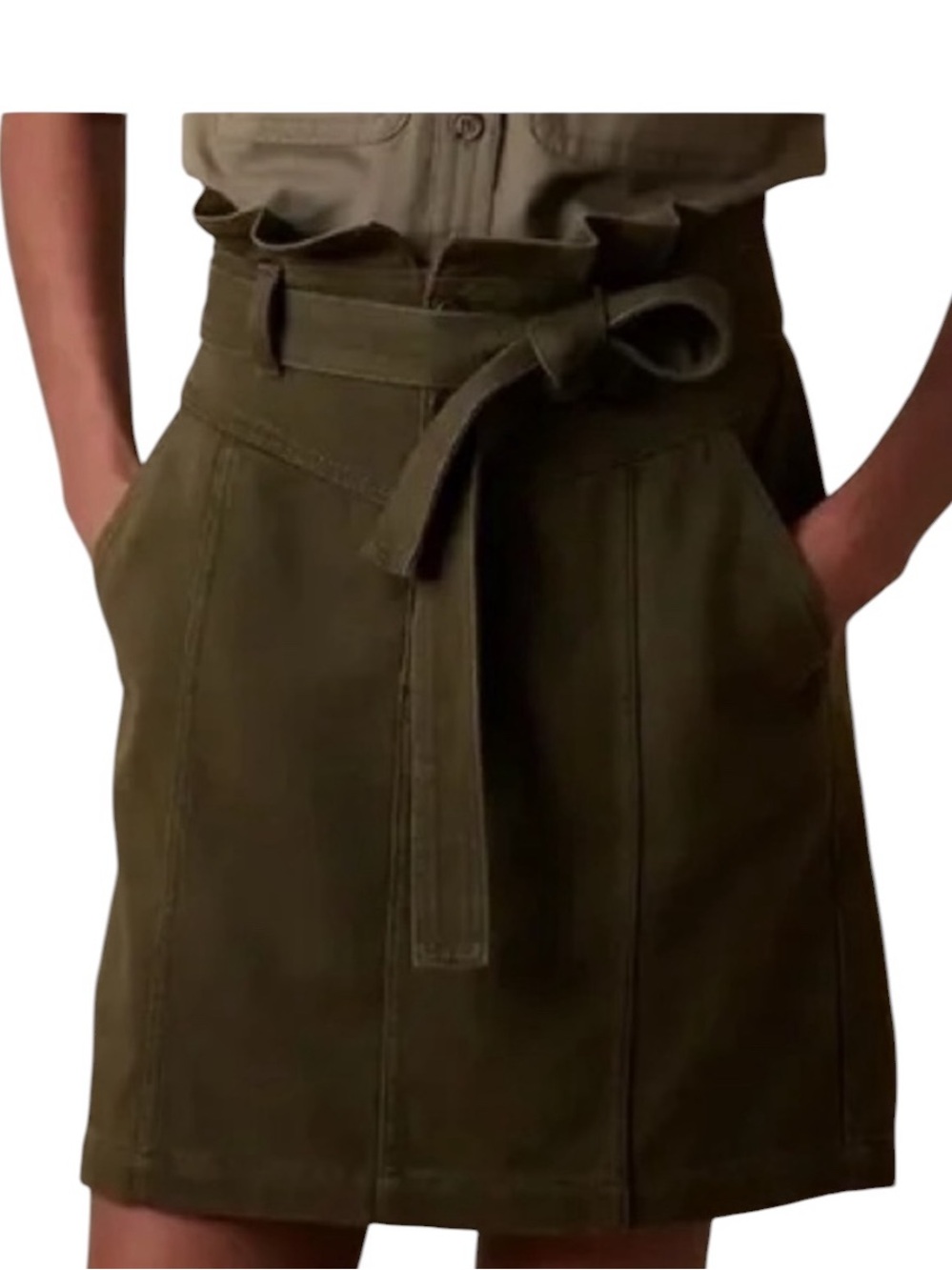 BR Skirt